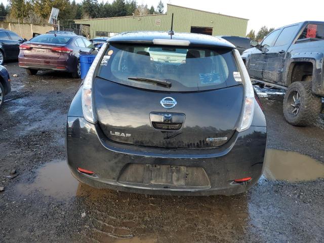 1N4AZ0CPXFC312732  nissan leaf 2014 IMG 5