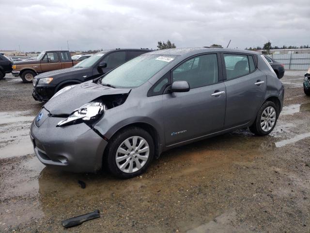 1N4AZ0CP2GC304318  nissan leaf 2015 IMG 0