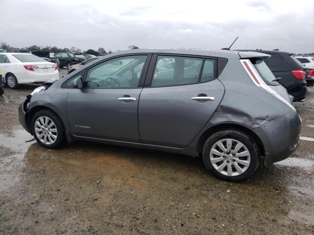 1N4AZ0CP2GC304318  nissan leaf 2015 IMG 1