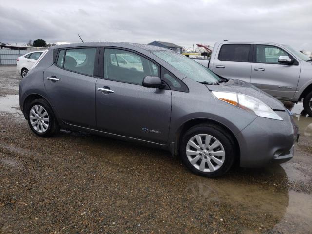 1N4AZ0CP2GC304318  nissan leaf 2015 IMG 3