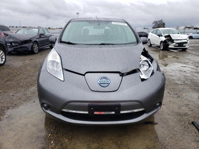 1N4AZ0CP2GC304318  nissan leaf 2015 IMG 4