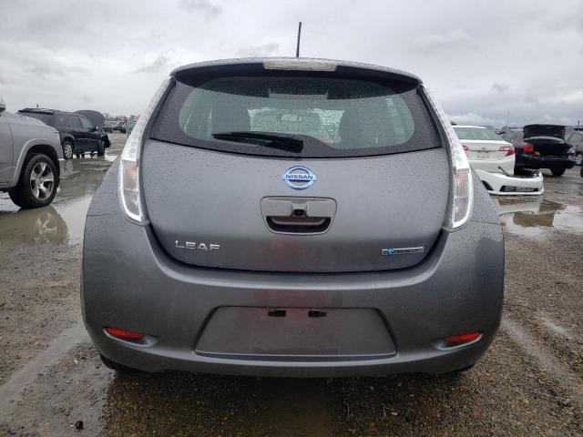 1N4AZ0CP2GC304318  nissan leaf 2015 IMG 5