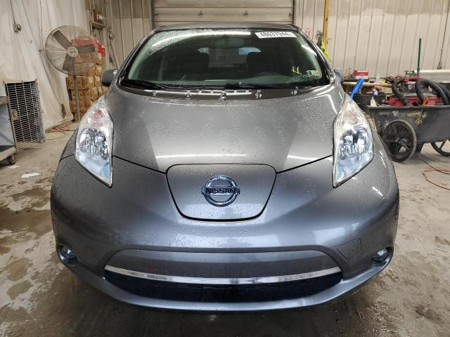 1N4AZ0CP3FC313060  nissan leaf 2015 IMG 4