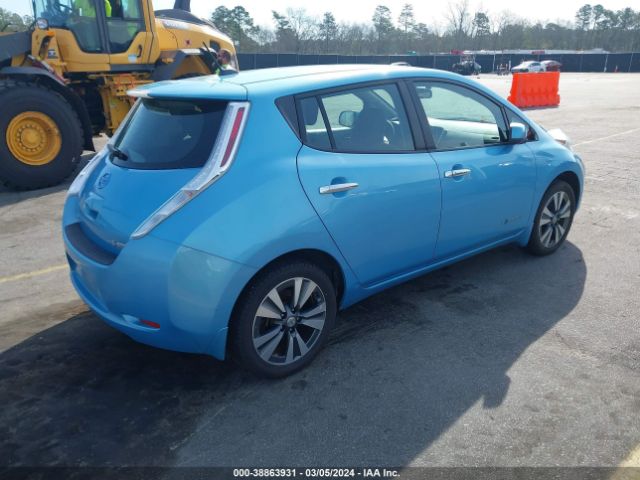 1N4AZ0CP5FC314811  nissan leaf 2015 IMG 3