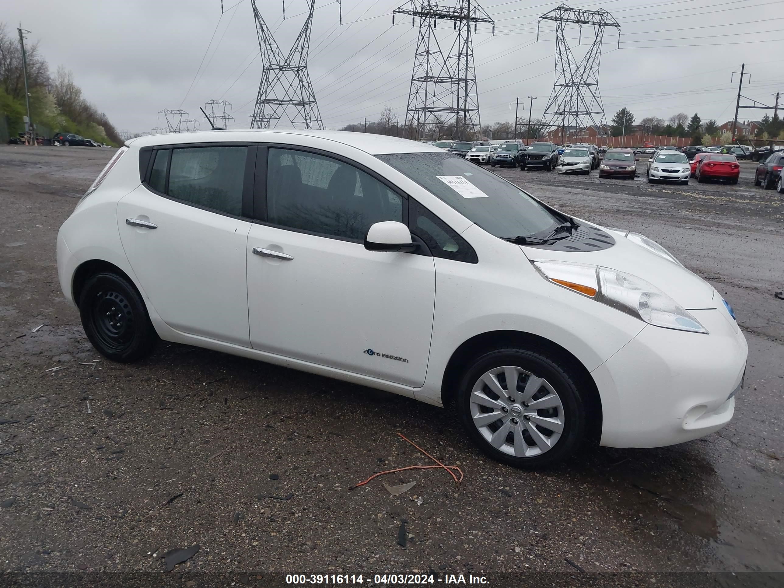 1N4AZ0CP5FC321936  nissan leaf 2015 IMG 0