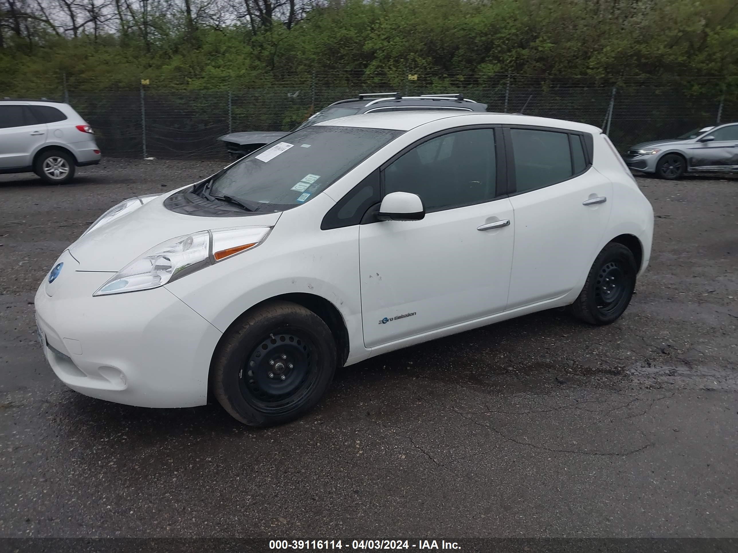 1N4AZ0CP5FC321936  nissan leaf 2015 IMG 1