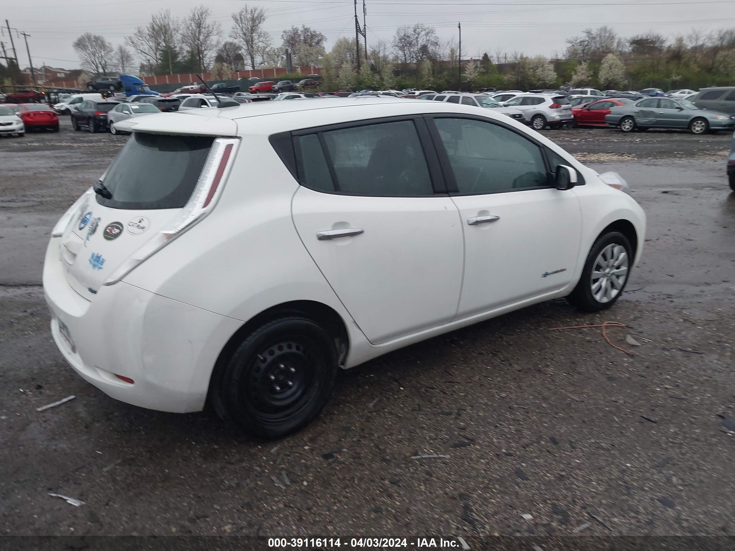 1N4AZ0CP5FC321936  nissan leaf 2015 IMG 3