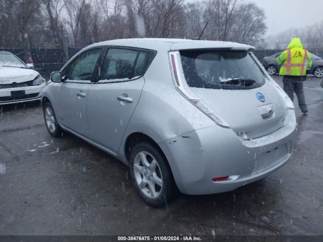 1N4AZ0CP5FC327509  nissan leaf 2015 IMG 2