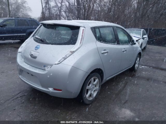 1N4AZ0CP5FC327509  nissan leaf 2015 IMG 3