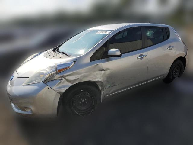 1N4AZ0CP7FC326149  nissan leaf 2015 IMG 0