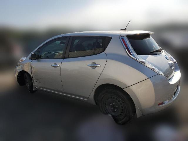 1N4AZ0CP7FC326149  nissan leaf 2015 IMG 1