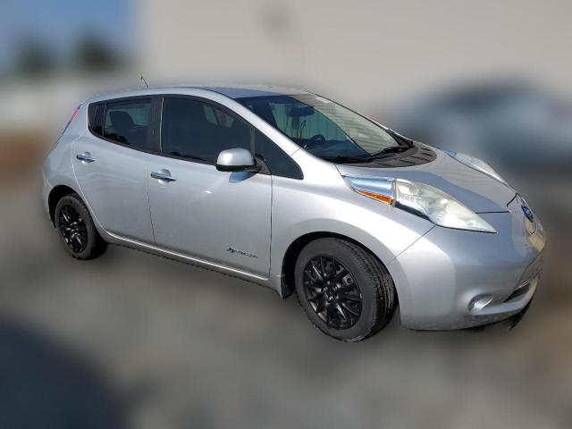 1N4AZ0CP7FC326149  nissan leaf 2015 IMG 3