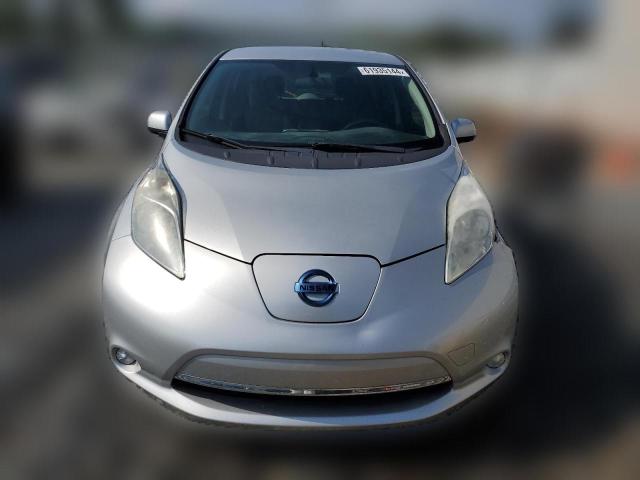 1N4AZ0CP7FC326149  nissan leaf 2015 IMG 4