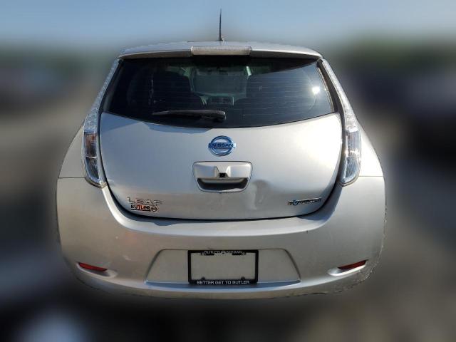 1N4AZ0CP7FC326149  nissan leaf 2015 IMG 5