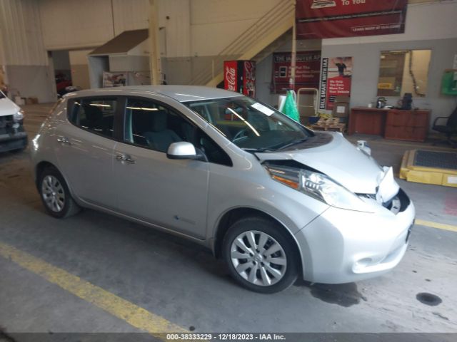 1N4AZ0CP7FC329679  nissan leaf 2015 IMG 0