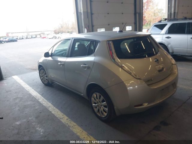 1N4AZ0CP7FC329679  nissan leaf 2015 IMG 2