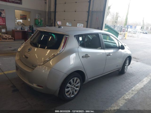 1N4AZ0CP7FC329679  nissan leaf 2015 IMG 3