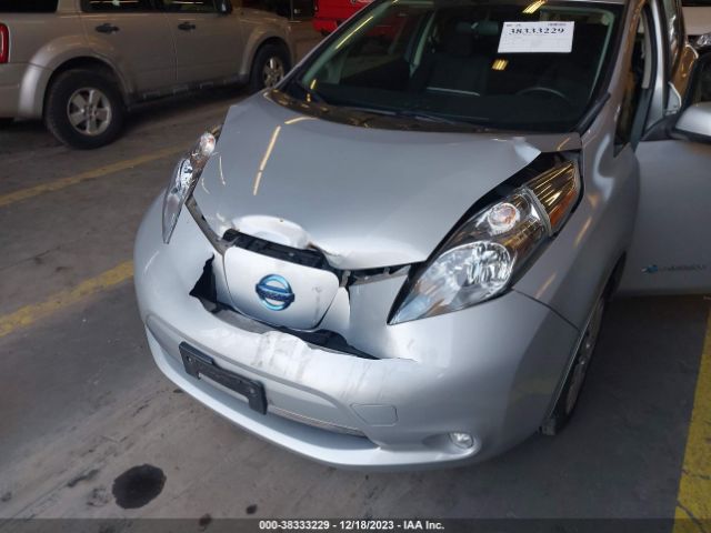 1N4AZ0CP7FC329679  nissan leaf 2015 IMG 5