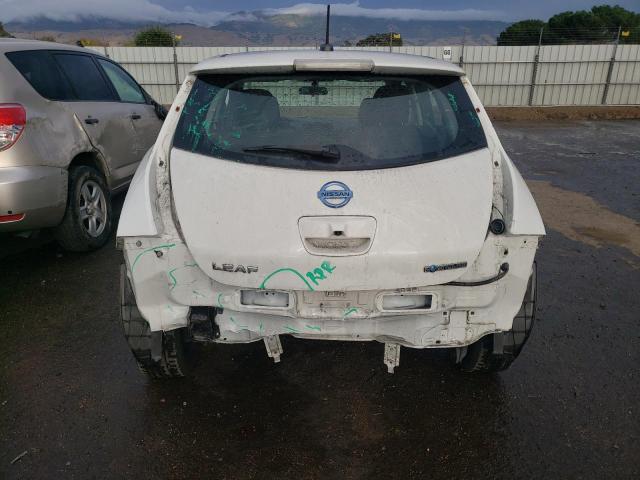 1N4AZ0CP9FC317369  nissan leaf 2015 IMG 5