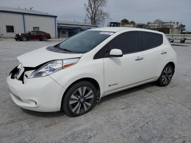 1N4AZ0CPXFC330910  nissan leaf 2015 IMG 0