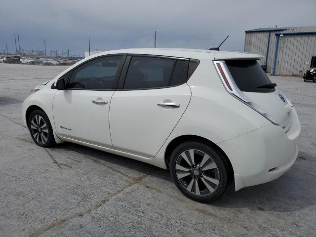 1N4AZ0CPXFC330910  nissan leaf 2015 IMG 1