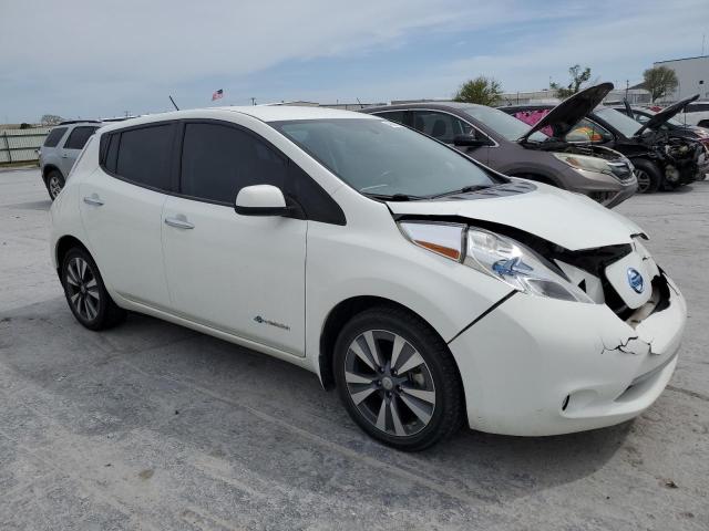 1N4AZ0CPXFC330910  nissan leaf 2015 IMG 3