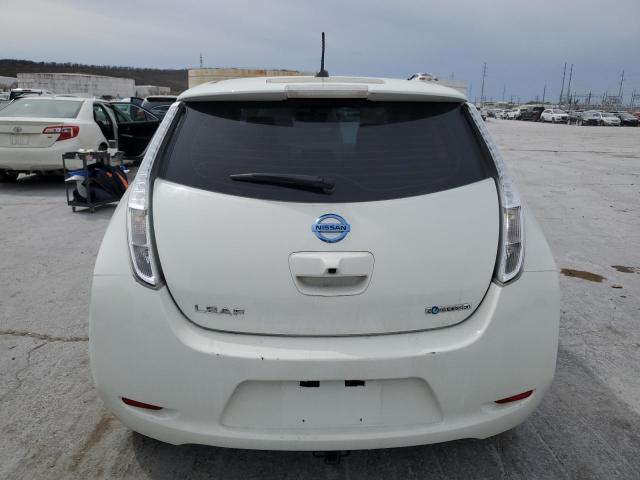 1N4AZ0CPXFC330910  nissan leaf 2015 IMG 5