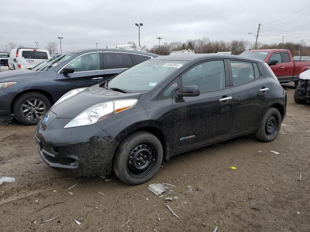 1N4AZ0CP2GC308739  nissan leaf 2016 IMG 0