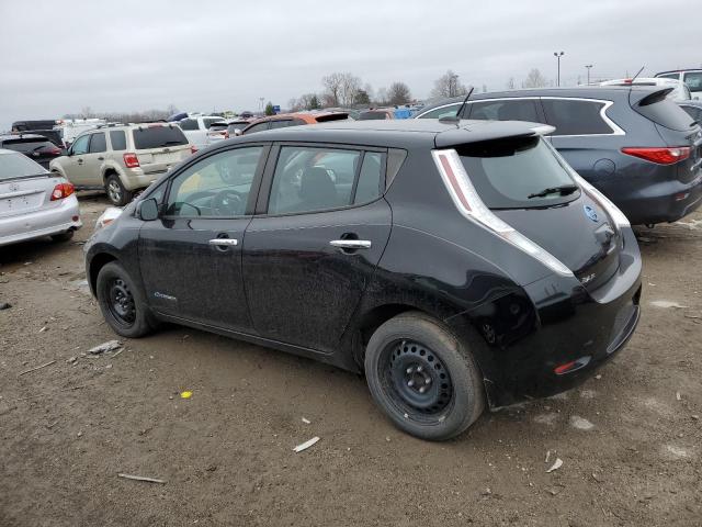 1N4AZ0CP2GC308739  nissan leaf 2016 IMG 1