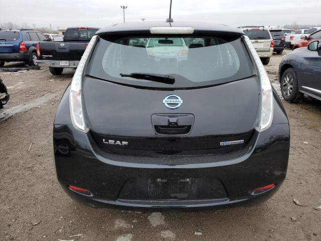 1N4AZ0CP2GC308739  nissan leaf 2016 IMG 5