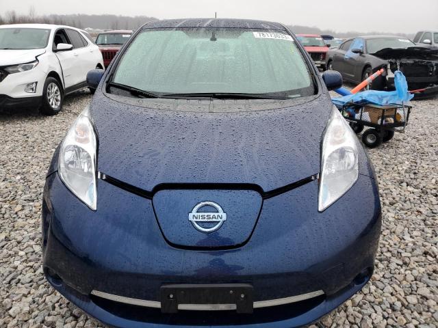 1N4AZ0CP4GC306345  nissan leaf 2016 IMG 4