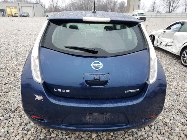 1N4AZ0CP4GC306345  nissan leaf 2016 IMG 5