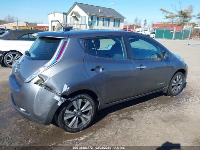 1N4BZ0CP1GC313404  nissan leaf 2016 IMG 5