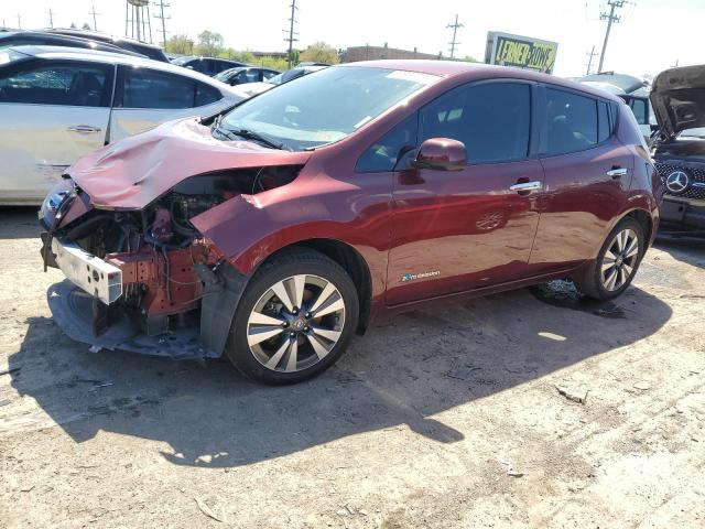 1N4BZ0CP1GC313886  nissan leaf 2016 IMG 0