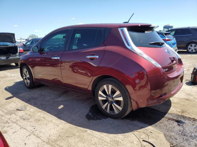 1N4BZ0CP1GC313886  nissan leaf 2016 IMG 1