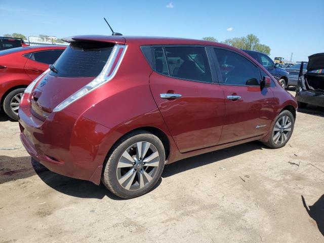 1N4BZ0CP1GC313886  nissan leaf 2016 IMG 2