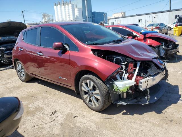 1N4BZ0CP1GC313886  nissan leaf 2016 IMG 3