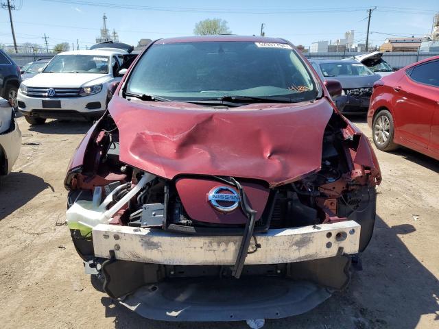 1N4BZ0CP1GC313886  nissan leaf 2016 IMG 4