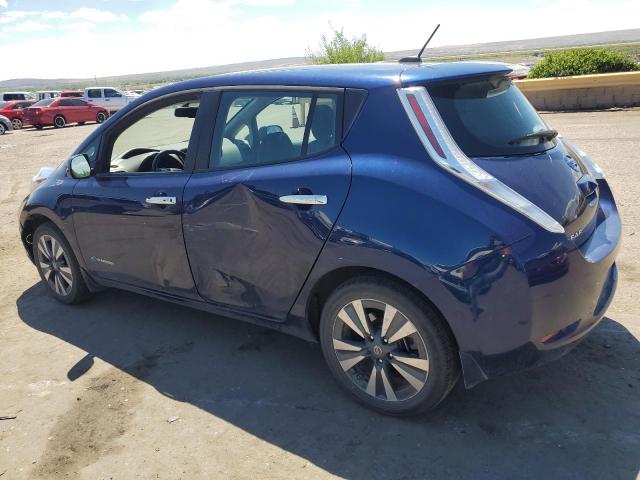 1N4BZ0CP1GC314570  nissan leaf 2016 IMG 1