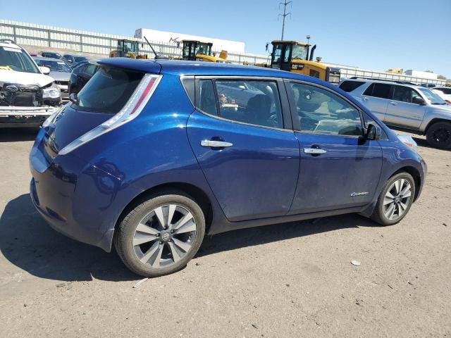 1N4BZ0CP1GC314570  nissan leaf 2016 IMG 2