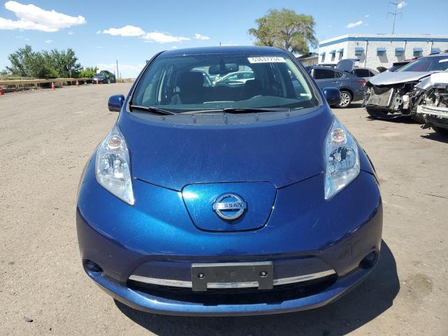 1N4BZ0CP1GC314570  nissan leaf 2016 IMG 4