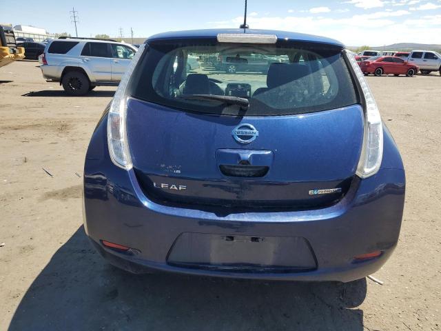 1N4BZ0CP1GC314570  nissan leaf 2016 IMG 5