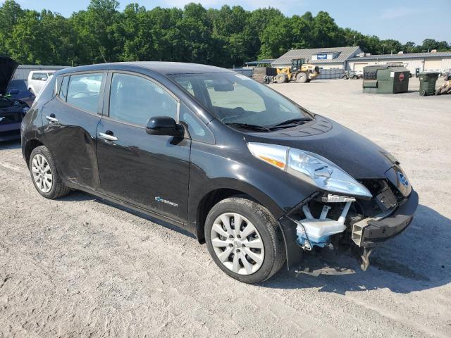 1N4BZ0CP5HC302116  nissan leaf 2016 IMG 3