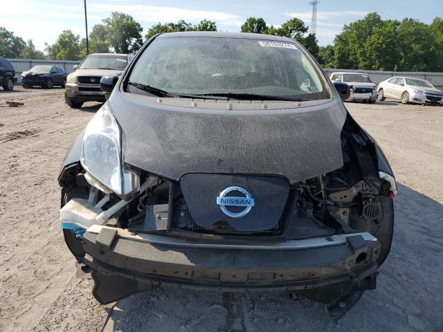 1N4BZ0CP5HC302116  nissan leaf 2016 IMG 4