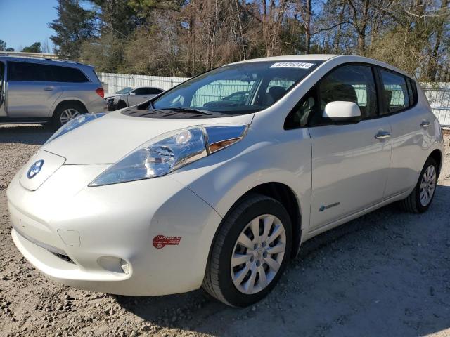 1N4BZ0CP9GC313019  nissan leaf 2016 IMG 0