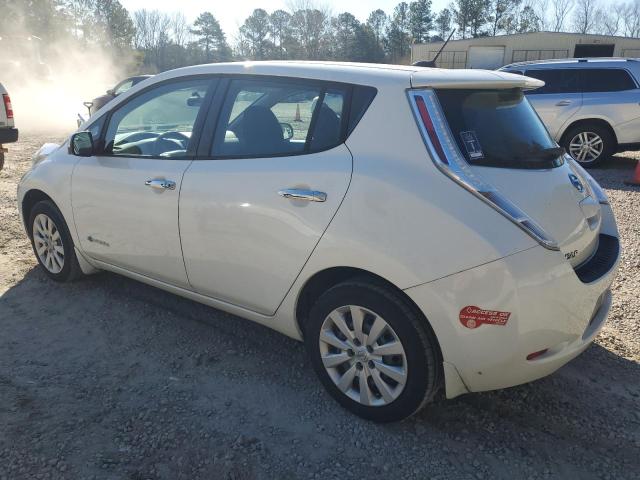 1N4BZ0CP9GC313019  nissan leaf 2016 IMG 1