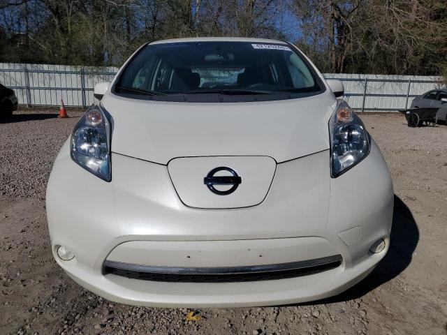 1N4BZ0CP9GC313019  nissan leaf 2016 IMG 4