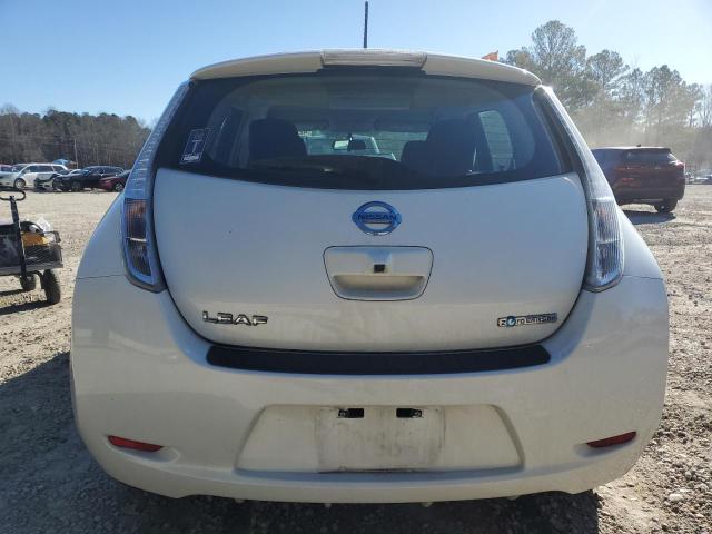 1N4BZ0CP9GC313019  nissan leaf 2016 IMG 5