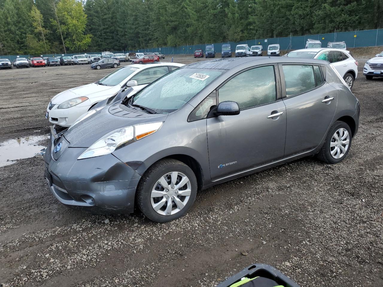 1N4BZ0CPXGC313000  nissan leaf 2016 IMG 0