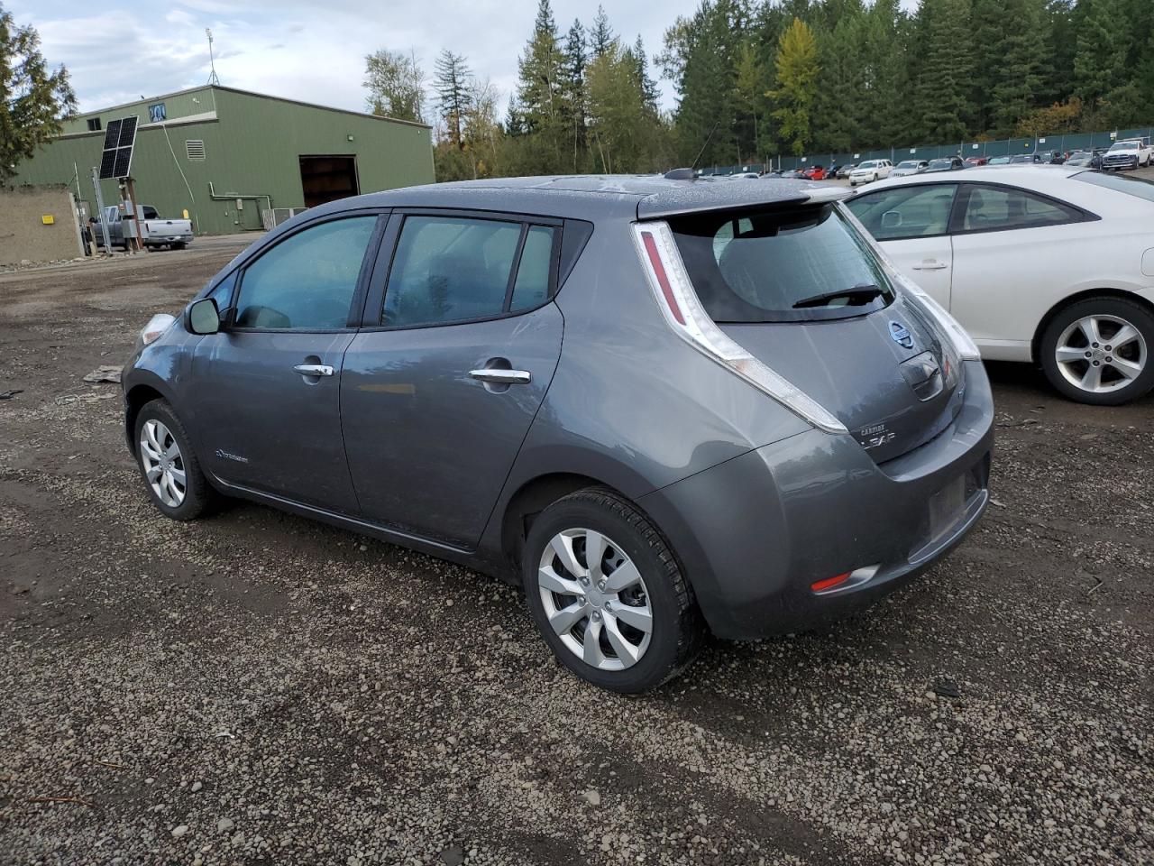 1N4BZ0CPXGC313000  nissan leaf 2016 IMG 1